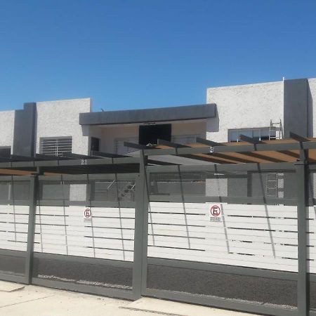 Departamento Boutique De Disenador " Terraza 22 " - Cochera- Vista A La Montana- Cancelacion Gratuita- Pagaras En El Alojamiento Mendoza Luaran gambar