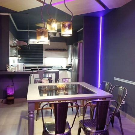 Departamento Boutique De Disenador " Terraza 22 " - Cochera- Vista A La Montana- Cancelacion Gratuita- Pagaras En El Alojamiento Mendoza Luaran gambar